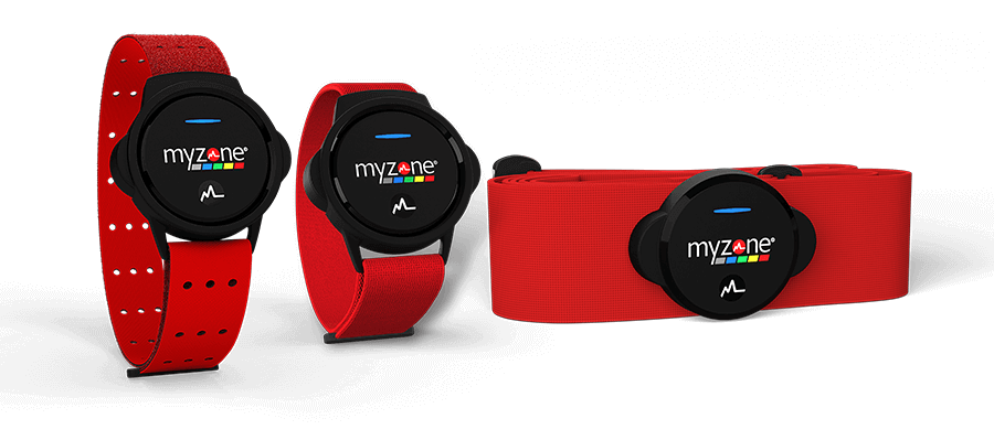 myzone tracker