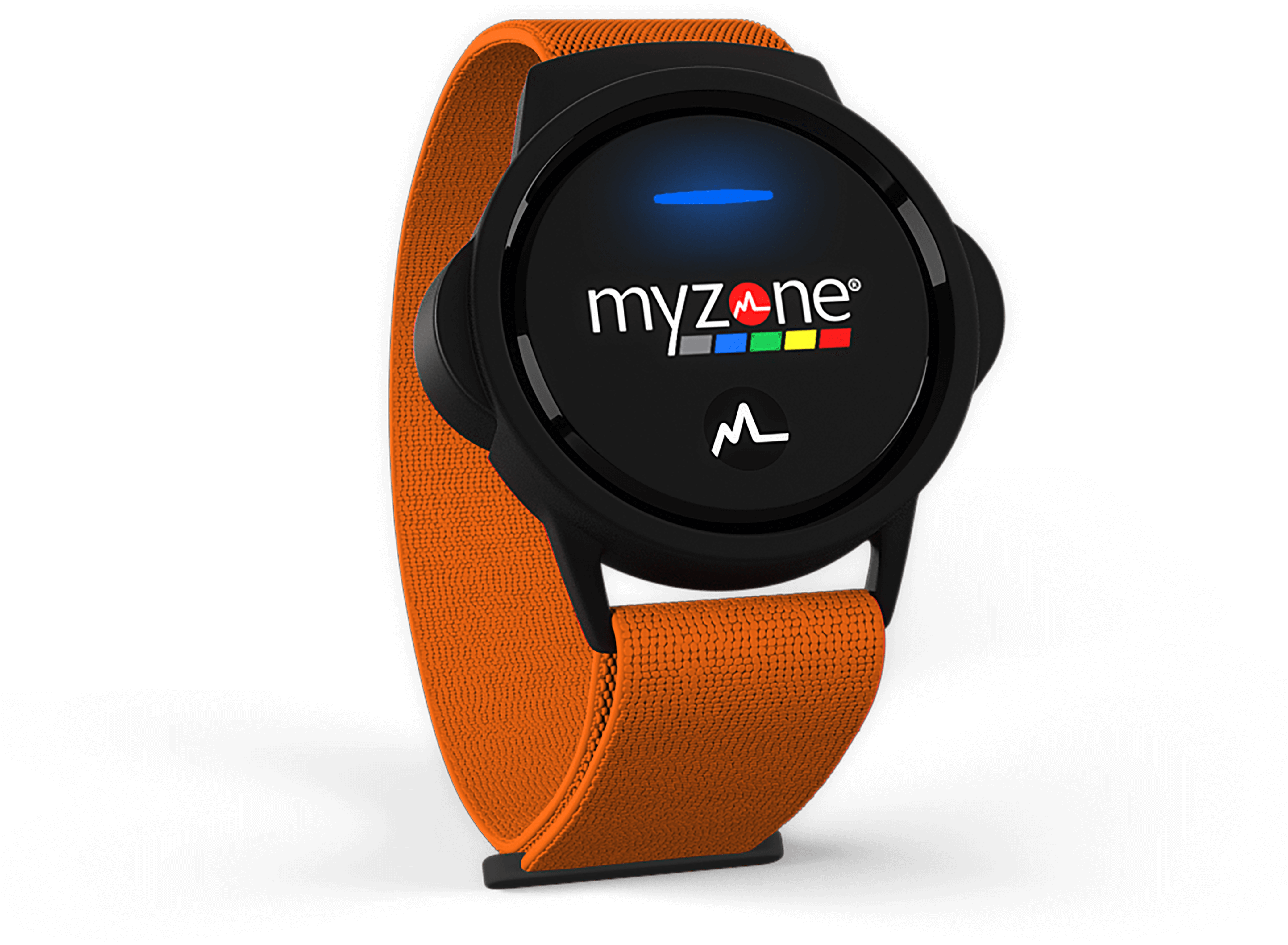 MYZONE MZ-50 WATCH - Aka Fitness , Your Fitness Solution