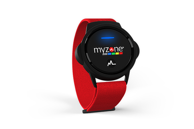 myzone heart rate monitor reviews